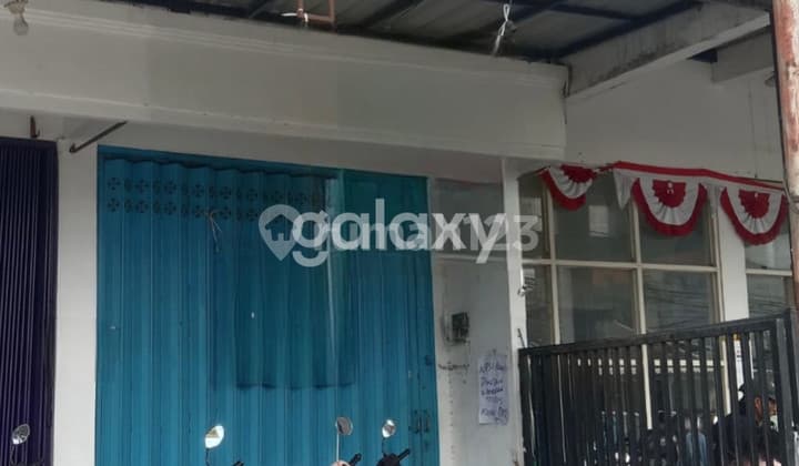 Termurah Sewa Ruko Raya Manukan