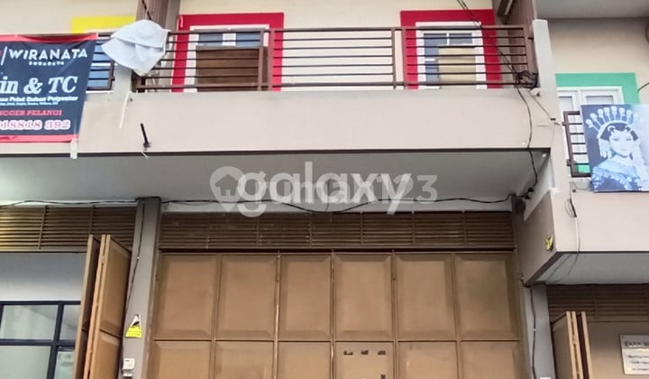 Ruko Raya Tengger Manukan Surabaya Barat