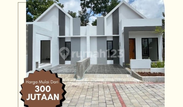 Hunian Nyaman Utk Investasi Masa Depan Anda