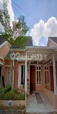 Rumah Full Furnished Di Bantul Barat, Samping Kampus Mercubuana