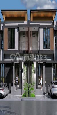 Ready-to-Occupy House in Cluster 8 Minutes to Nyi Ageng Serang Regional Hospital