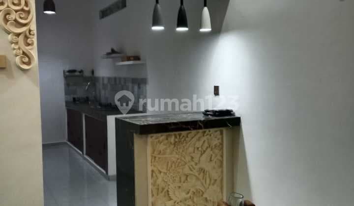 Disewakan Villa Nyaman di Padangsambian Kelod Vo6