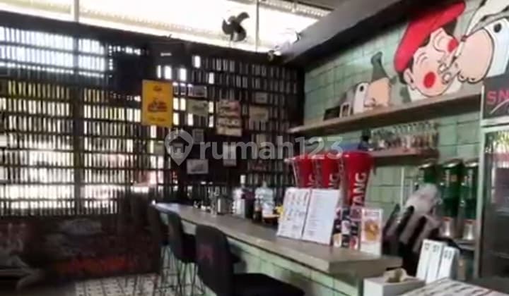 Disewakan – Sns Drinking Society / Neo Panjer, Denpasar