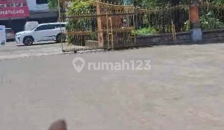 Land & Building For RentEast Gatsu Main Road