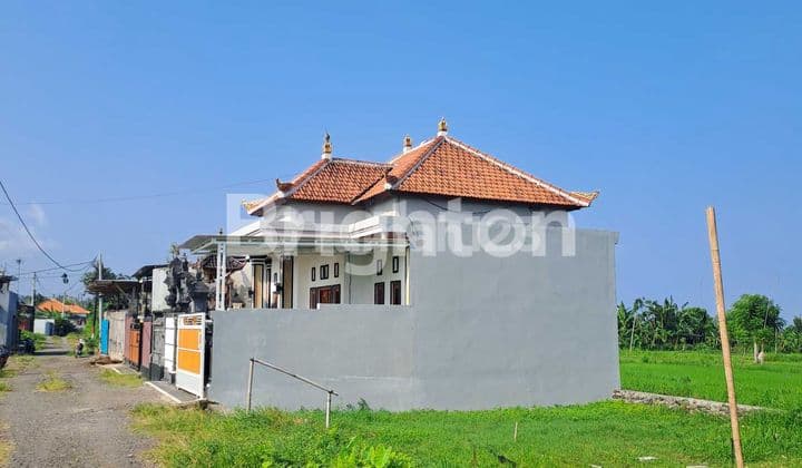 Dijual Rumah disubagan karangasem