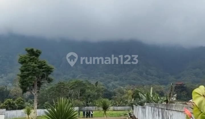 Strategic Land for Sale - Bedugul