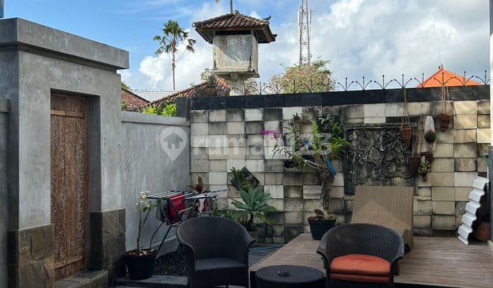 Disewakan Rumah Selama 20th Dengan Harga Pertahunnya 80jt