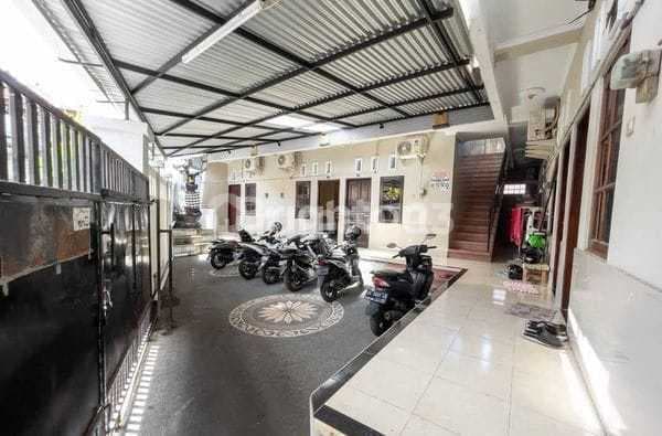 Rumah Kos Full Furnish Lokasi Strategis Di Padangsambian