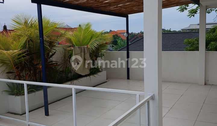 Disewakan Villa 2 Lantai - Nyaman Siap Huni Disanur