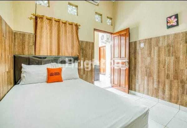 Di Jual Rumah Kos Full Furnish Lokasi Strategis Di Monang.m