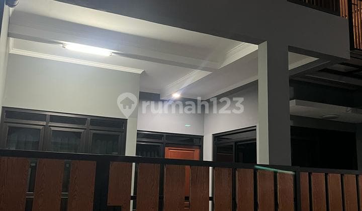 Kos Kosan Mewah Baru di Bandung Timur