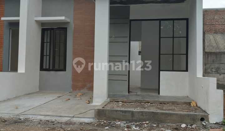 Jua Hajimate Park Sidoarjo 1 dan 2 Lantai Harga Mulai 200 Jutàn