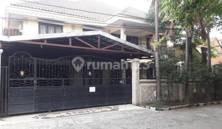 Dijual Rumah 2 Lantaiminimalis Lebar 20 Dekat Rungkut Surabaya