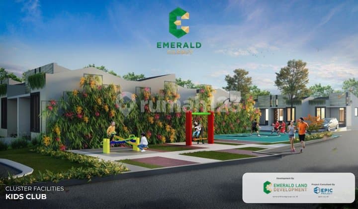 Jual.rumah Ready Stok 1 Dan 2 Lantai Minim 2 Kamar Harga Mulai 500 Jutaan