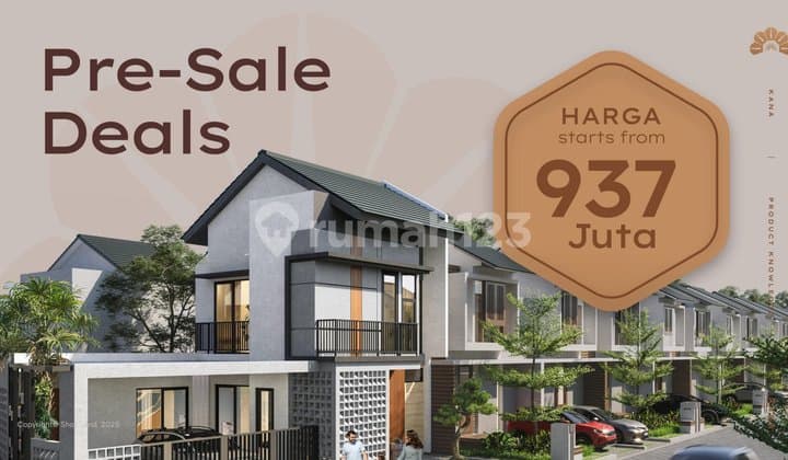 Jual Uni Shojiland Baru Kana 2 Lantai Hook Ukuran Besar Progres