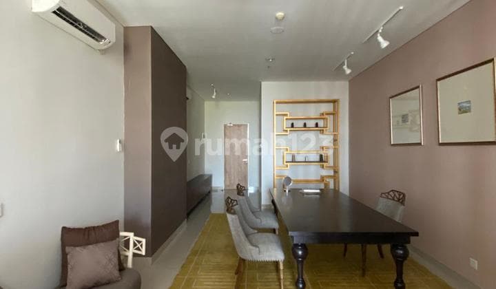 Jual Unit Samator Soho Dekat Industri Cocok Buat Invest Ruang Meeting Kantor Ato Toko