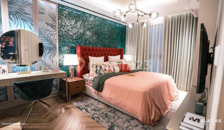 For Sale: Elevee Residence 2-Bedroom Apartment Unit, Ready to Move In, Starting Price 2M-ish.