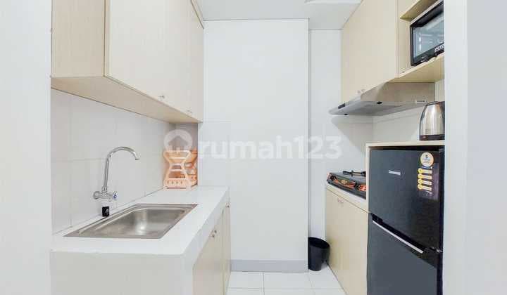 For Sale For Rent Apartment Ayodnya Residence Furnished Various Types Negotiable Price Tangerang