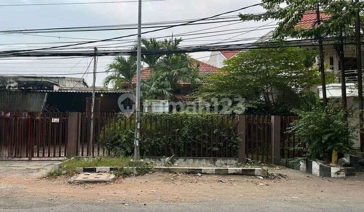 Rumah Nol Jalan Dekat Ubaya Bisa Ditinggali Ato Buat Kos-kosan