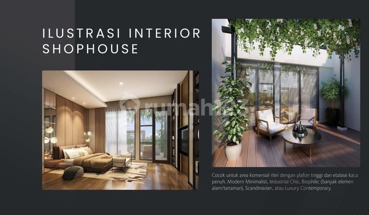 Bangun.baru 4 Lantai Lebar 5 Ready Unit The Avenoe Mert Surabaya