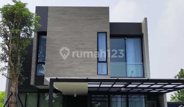 Unit Ready Banyak Pilihan 2 Lantai Pelican Hiil Citraland Surabaya