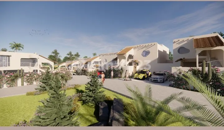 Selling Sansa Vilas 2-Story Unit, Furnished and Ready to Use