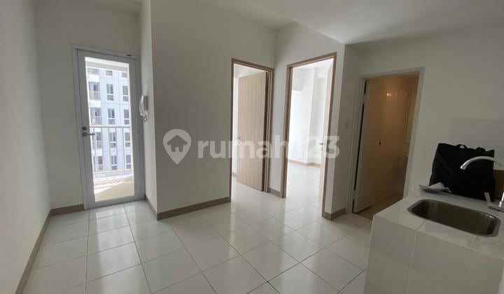 Disewakan Apartemen Tokyo Riverside Siap Pakai Tangerang Banten