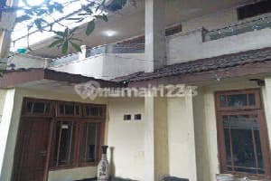 Dijual Rumah Kosan Dan Ruko 2 Lantai Aktif Jamin Tidak Rugi