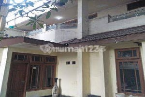 Dijual Rumah Kosan Dan Ruko 2 Lantai Aktif Jamin Tidak Rugi