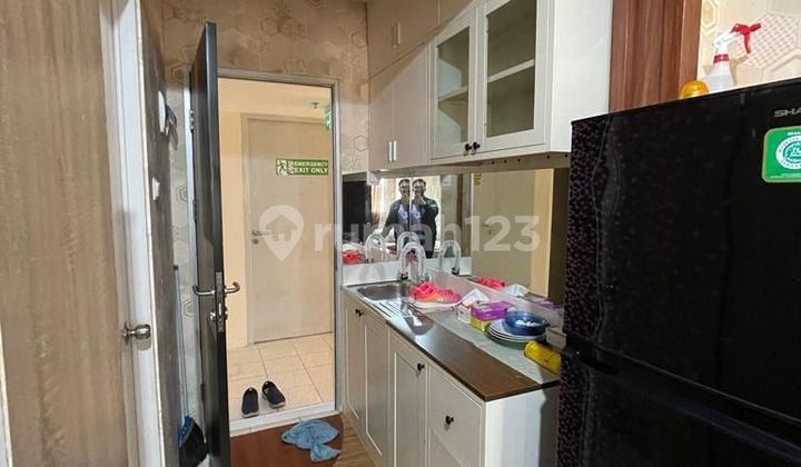 Disewakan Apartemen Gresik Superblok Furnish Siap Huni