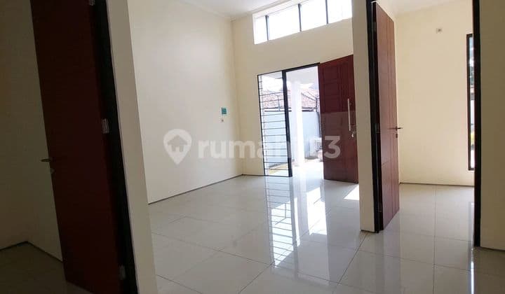 Jual Unit Grand Royal Regency Type Safire 1 Lantai Taman Sidoarjo