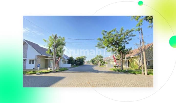 Jual Unit Banjar Mukti Residence 1 Dan 2 Lantai Ready Siap Huni Harga Mulai 800 Jutaan