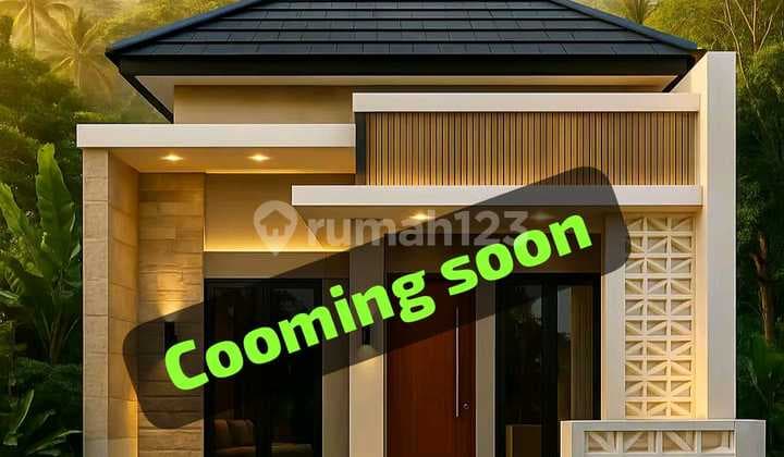 Jarang Ada Komplek Lebar 5 Panjang 20 Kamar 3 Bawah Harga 1 M