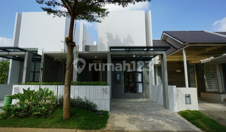 Type Aykon Ready Unit Lebar 6 Siap Huni The Araya Malang