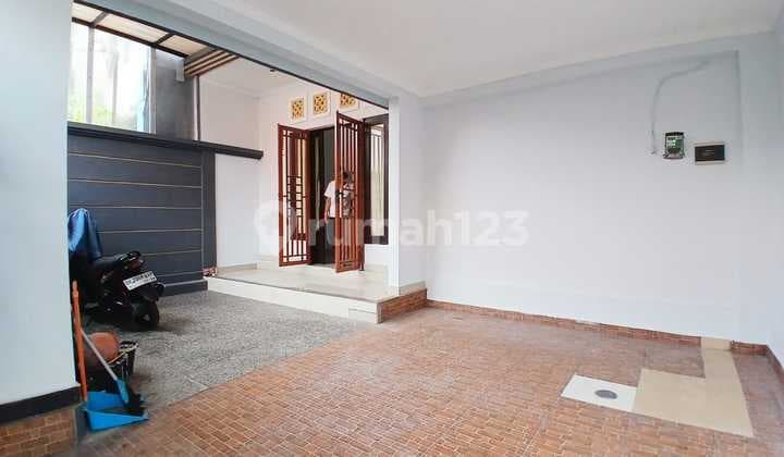 Best Deal Tukad Balian! 3BR House + AC, Easy Access to Sanur & Renon