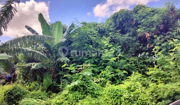 Sunset Garden Leasehold Land - Suitable for Warehouse, Elite Boarding House & Guest House