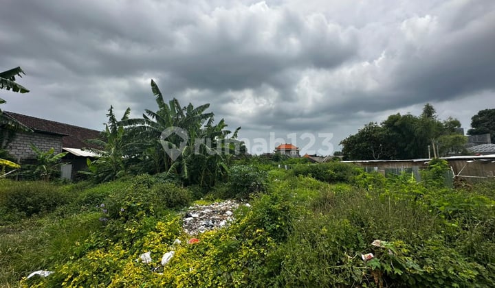 An Exceptional Leasehold Opportunity In One Of Bali's Most Established And High-Demand Tourism Corridors
