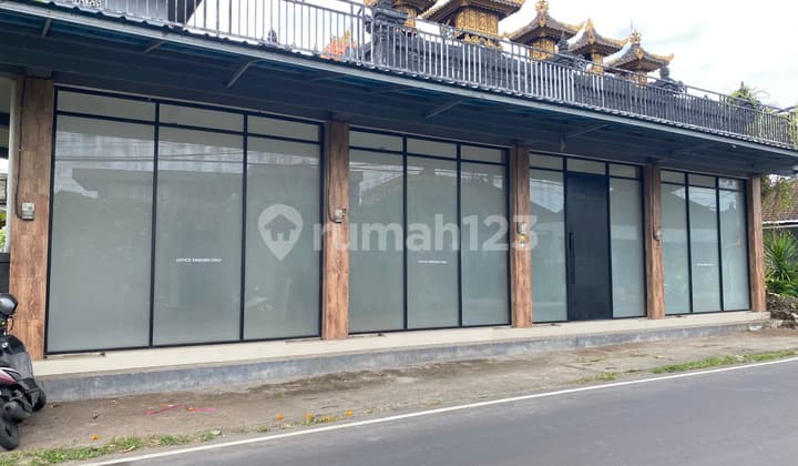 Prime Business Location in Tumbak Bayuh - 16M Frontage, Rare Opportunity!