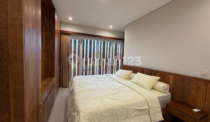 Brand New 3Br Villa | Pool | Prime Sanur Location