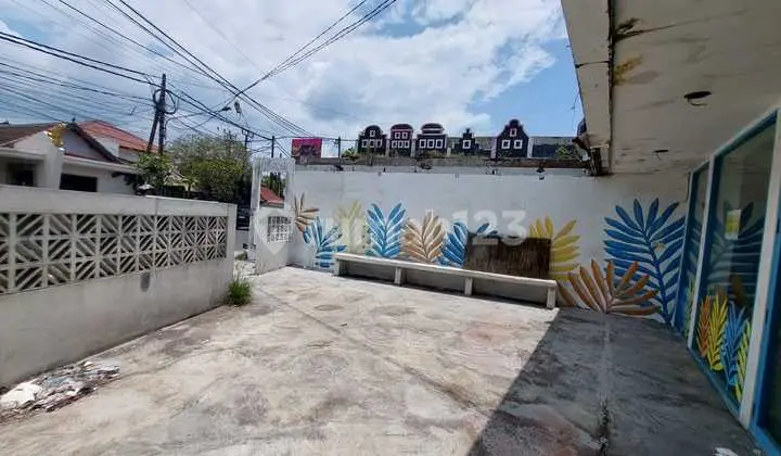 Strategic Land East Sanur - Ready to Build & High Investment Potential