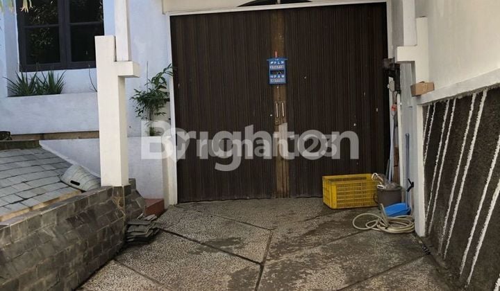RUMAH TINGGAL STRATEGIS SEJUK