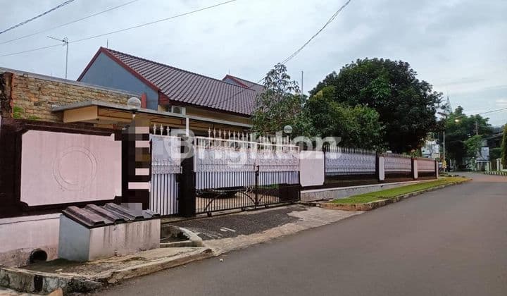 RUMAH KOST