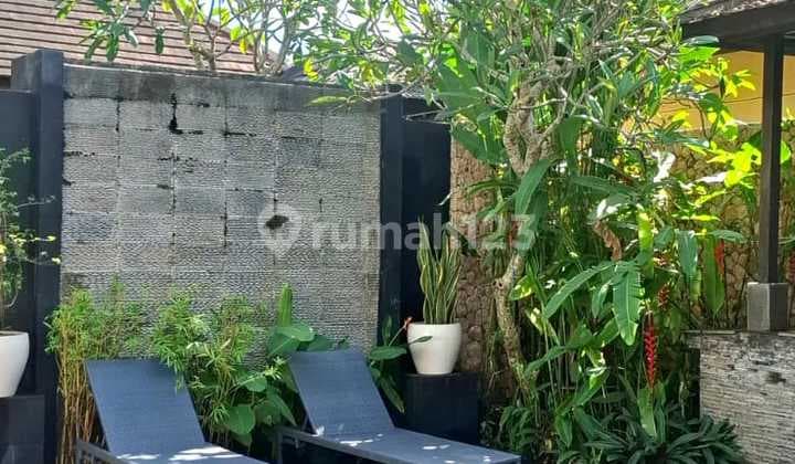 2BR Private Villa Near Melasti & Karma Beach | Quiet Area | Airbnb Ready