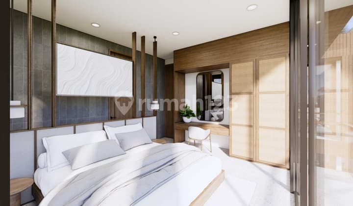 Cheap Villa for Sale in Padonan, Canggu
