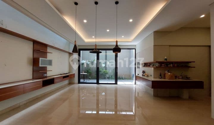 Rumah Burangrang Talaga Bodas Kota Bandung