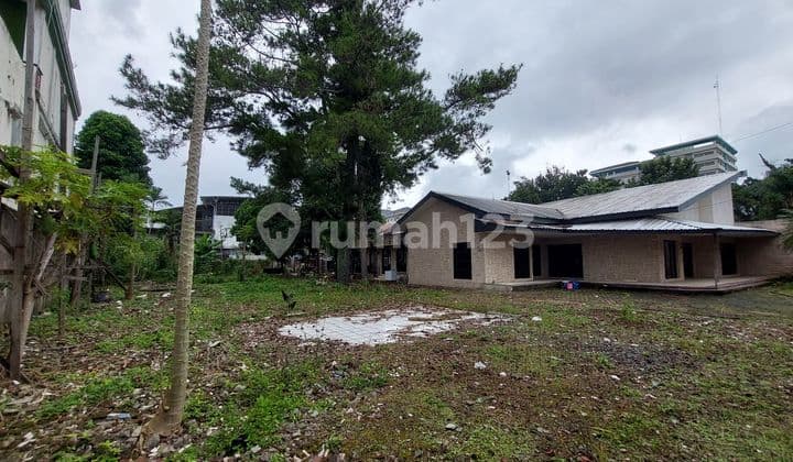 Tanah Setiabudi Gerlong Geger Kalong Bandung Utara