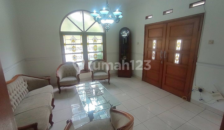 Rumah Antapani Arcamanik Bandung Timur