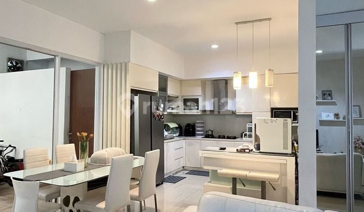 Jual Rumah Setramurni