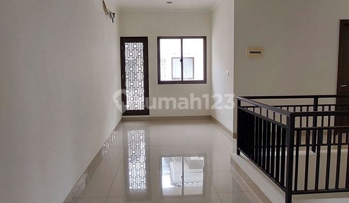 Summarecon House, Cluster Btari
