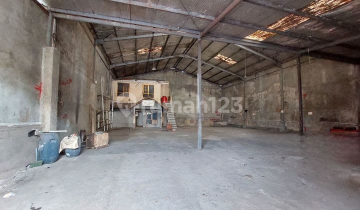 Gudang Gede Bage Summarecon Aljabar Bandung Timur